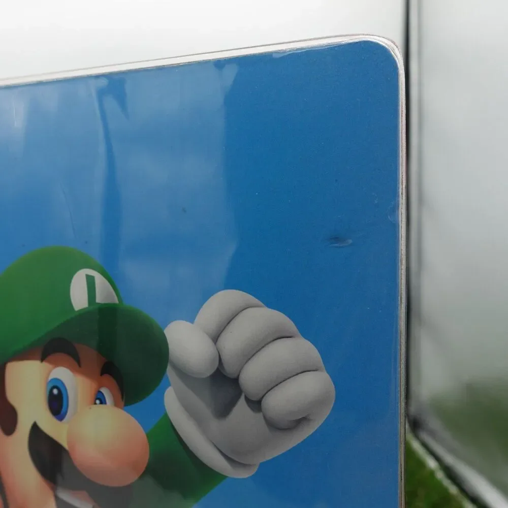 Nintendo Super Mario 1